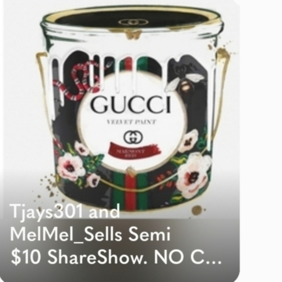 Luxury and Designer ShareShow Today @ 12:00pm EST - Picture 3 of 5